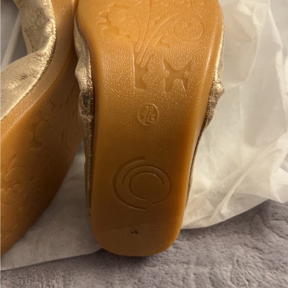 Flats, brand new size 39/8 - Picture 4 of 5